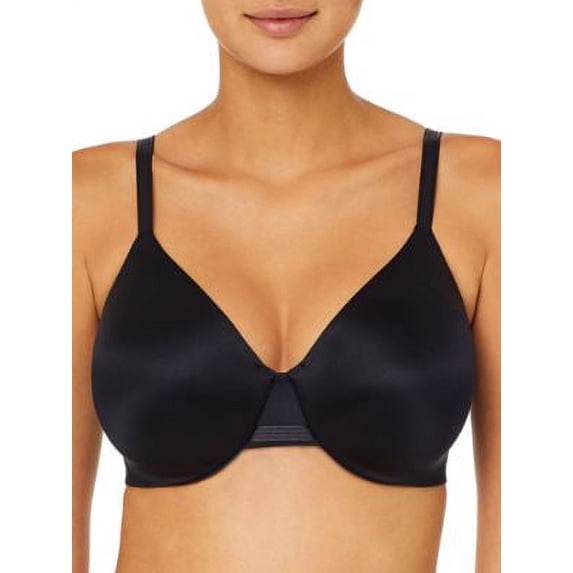 Women's One Smooth U Smoothing & Concealing Bra, Style 3W11