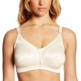 thumbnail image 1 of Bali Women's B Wire Free Double Support Minimizer Bra, 1 of 3