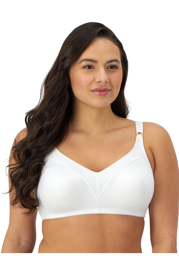 Women's Beautifully You 2-Ply Wireless Support Bra