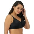 thumbnail image 1 of Bali Women's Beautifully You 2-Ply Wireless Support Bra, 1 of 4