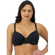 Bali Women’s Beautifully You Convertible Underwire T-Shirt Bra