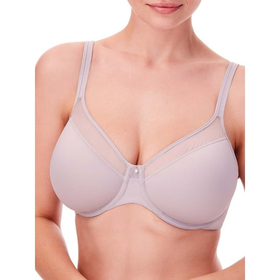 Bali Women’s Beautifully You Lightweight Convertible Underwire Bra