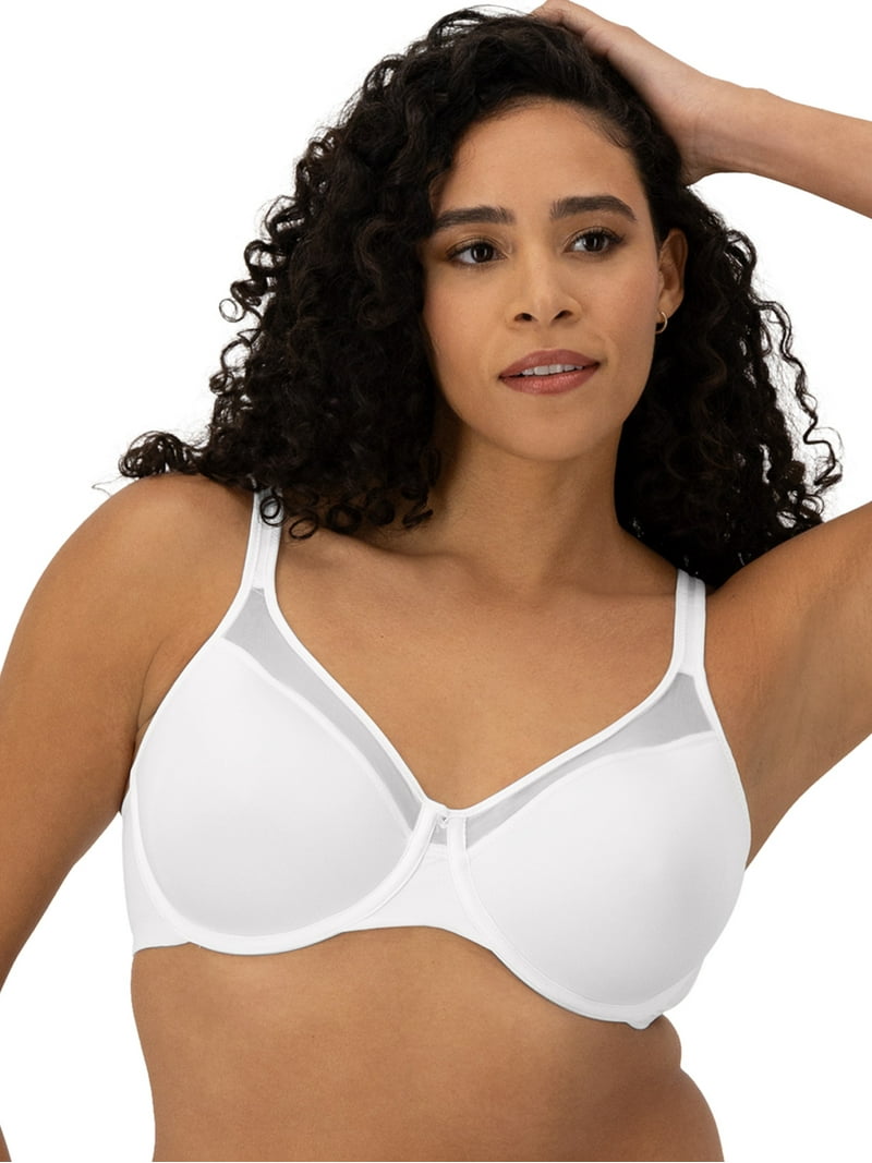 Bali Women's Beautifully You One Smooth U Ultra Light