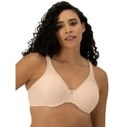 Bali Women s Beautifully You Minimizer Underwire Bra
