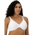 thumbnail image 1 of Bali Women’s Beautifully You Minimizer Underwire Bra, 1 of 5