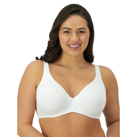 Bali Women’s Beautifully You Minimizer Underwire Bra