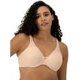 Bali Women’s Beautifully You Minimizer Underwire Bra