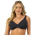 Bali Women’s Beautifully You Minimizer Underwire Bra