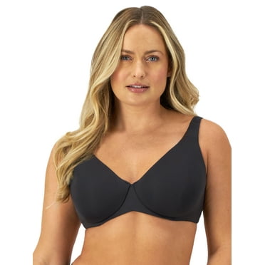 Bali Women’s Beautifully You Minimizer Underwire Bra