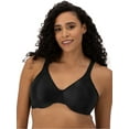 thumbnail image 1 of Bali Women’s Beautifully You Minimizer Underwire Bra, 1 of 5