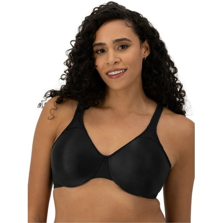 Bali Women’s Beautifully You Minimizer Underwire Bra