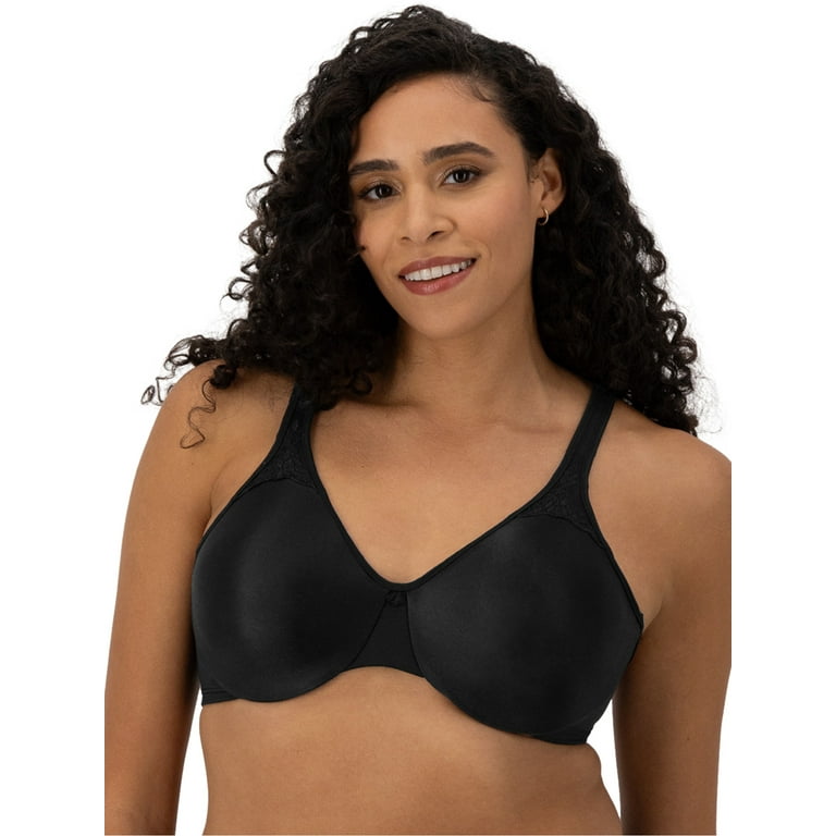 Bali Women's Beautifully You Minimizer Underwire Bra 