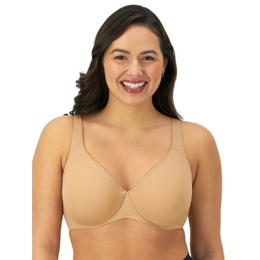 Bali Women’s Beautifully You Minimizer Underwire Bra