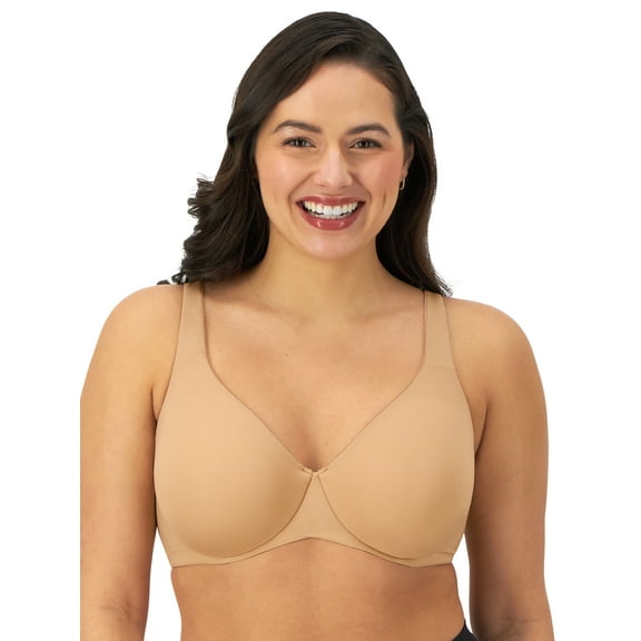 Bali Women’s Beautifully You Minimizer Underwire Bra