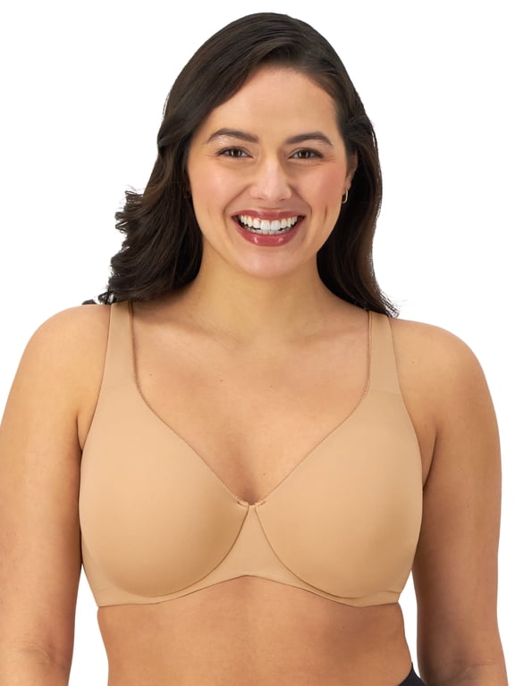 Women’s Minimizer Underwire Bra - Beautifully You - Sizes 36C-42DD