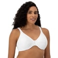 thumbnail image 1 of Bali Women’s Beautifully You Passion for Comfort Minimizer Underwire Bra, Style DFW385, 1 of 5