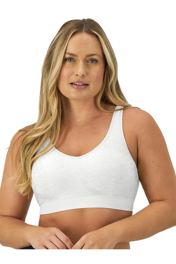 Women’s Beautifully You Seamless Wireless Bra