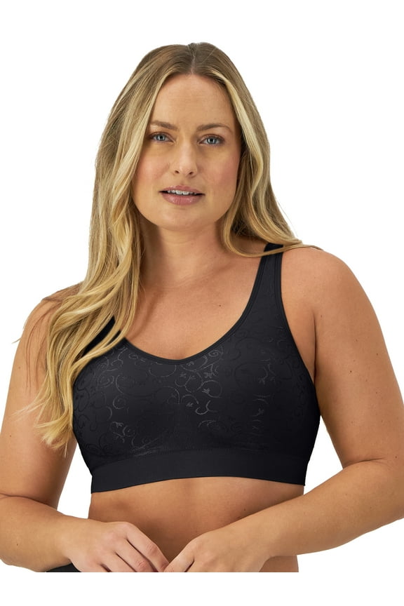 Women’s Beautifully You Seamless Wireless Bra