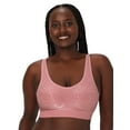thumbnail image 1 of Bali Women’s Beautifully You Seamless Wireless Bra, 1 of 6