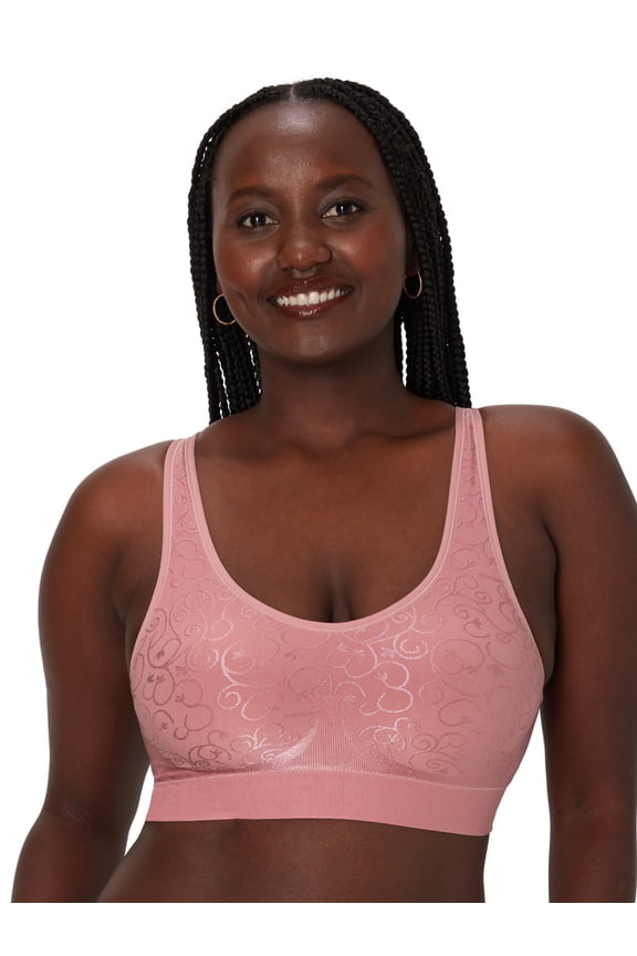 Women’s Beautifully You Seamless Wireless Bra