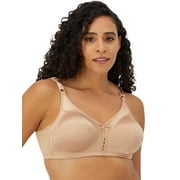 Bali Women's Beautifully You Tailored Wireless Bra