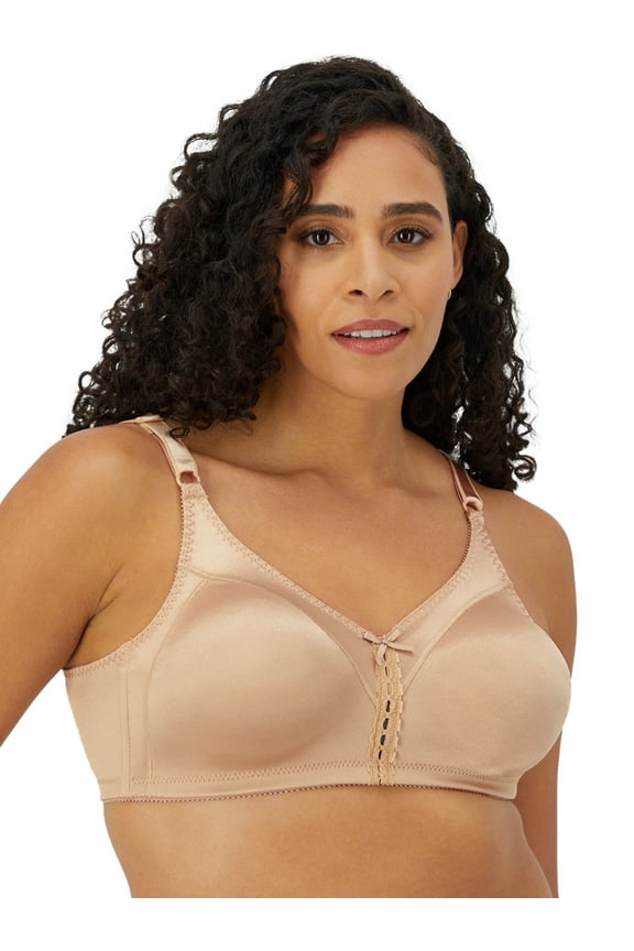 Women's Beautifully You Tailored Wireless Bra