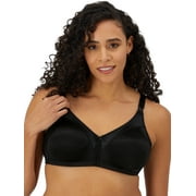 Bali Women's Beautifully You Tailored Wireless Bra