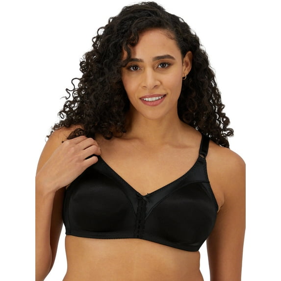 Bali Women's Beautifully You Tailored Wireless Bra
