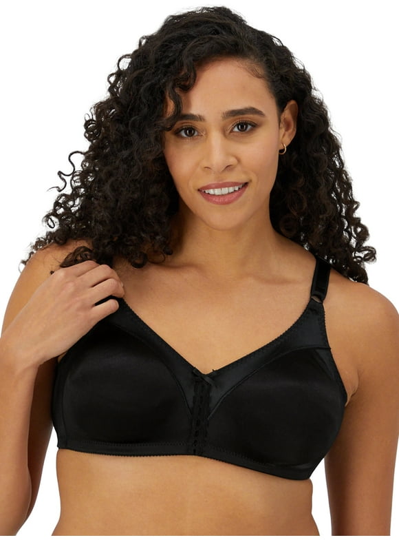 Women's Beautifully You Tailored Wireless Bra