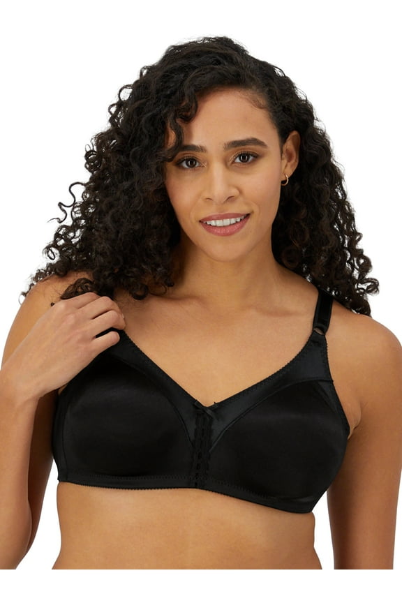 Women's Beautifully You Tailored Wireless Bra
