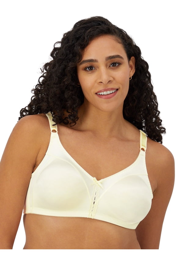 Women's Beautifully You Tailored Wireless Bra