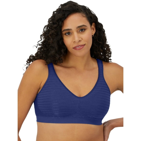 Bali Women's Beautifully You Wireless Bra