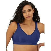 Bali Women's Beautifully You Wireless Bra