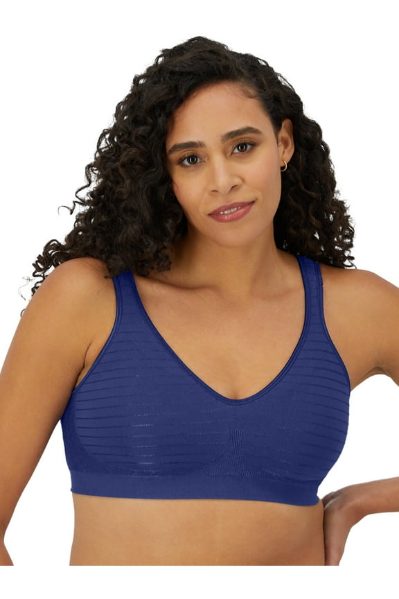 Women's Beautifully You Wireless Bra