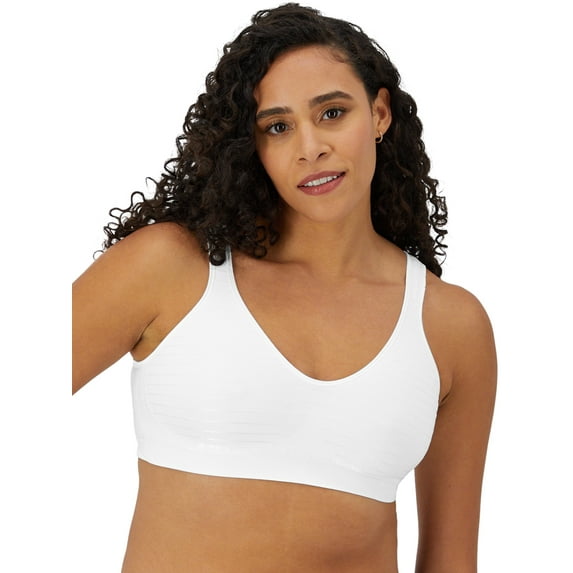 Bali Women's Beautifully You Wireless Bra
