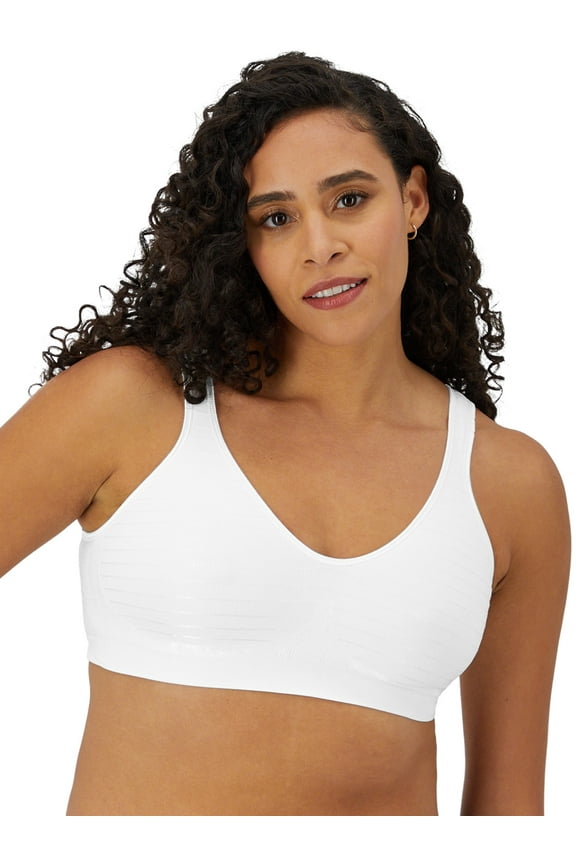 Women's Beautifully You Wireless Bra