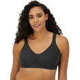 thumbnail image 1 of Bali Women's Beautifully You Wireless Bra, 1 of 5