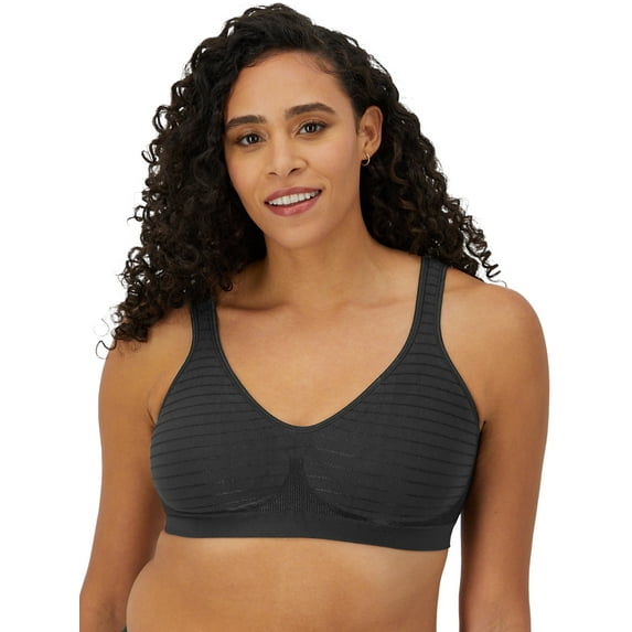 Bali Women's Beautifully You Wireless Bra