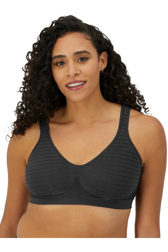 Women's Beautifully You Wireless Bra