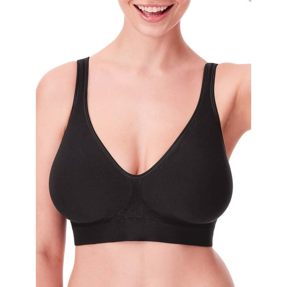 Bali Women's Beautifully You Wireless Bra