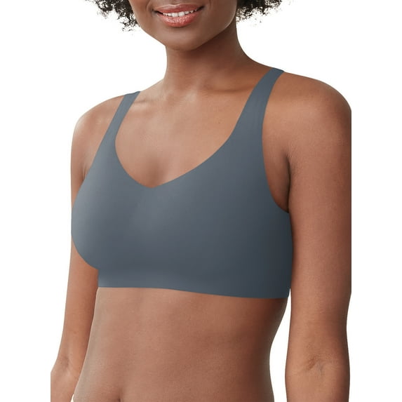 Bali Women's Comfort Revolution EasyLite Back Close Wireless Bra, Style DF3496