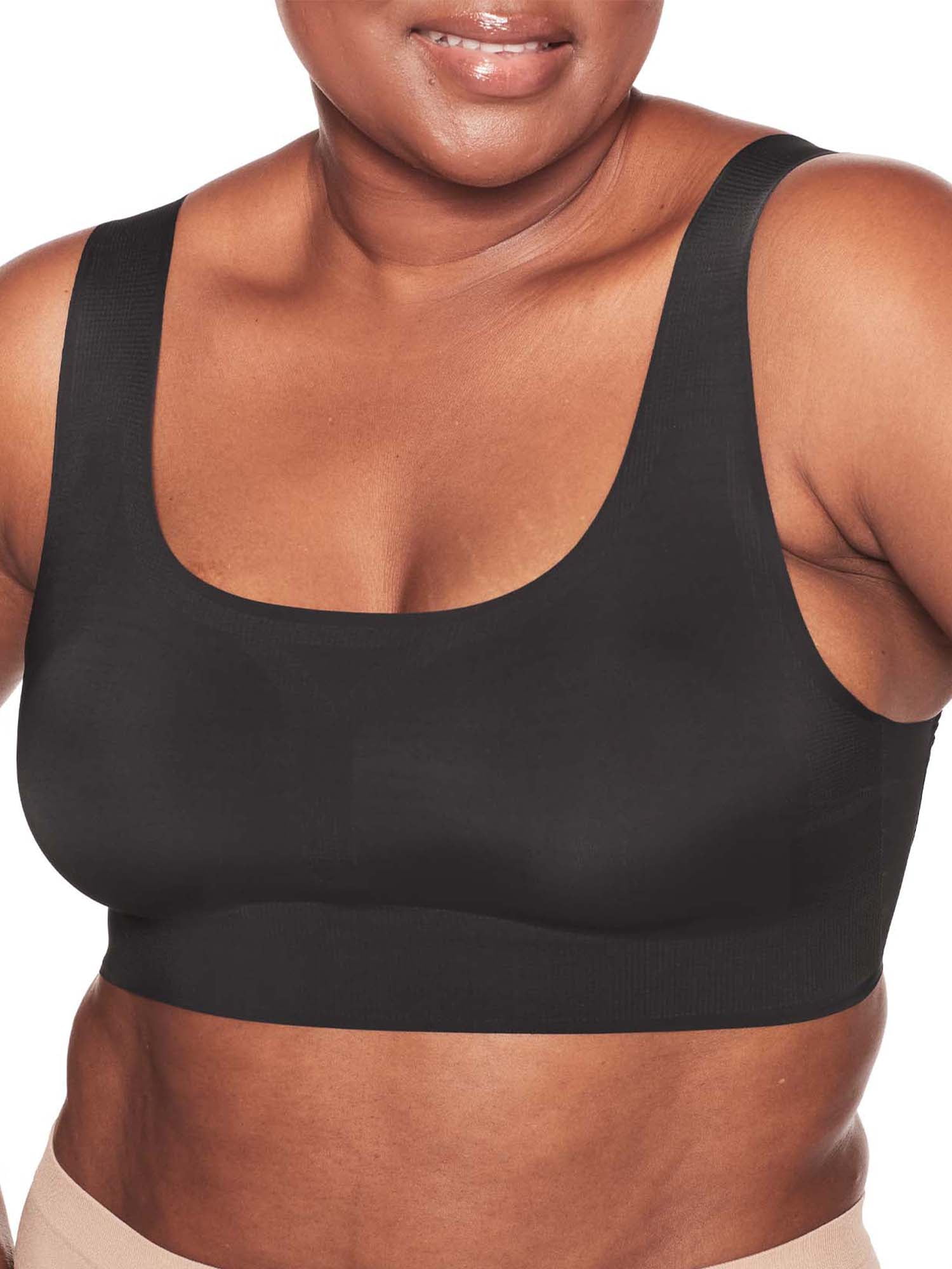 Bali Women S Comfort Revolution Easylite Seamless Wirefree Bra Style 3491