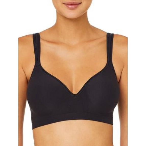 Bali Women's Comfort Revolution Wirefree Bra, Style 3463
