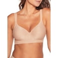 thumbnail image 1 of Bali Women's Comfort Revolution Wireless Bra, Style DF3463, 1 of 9
