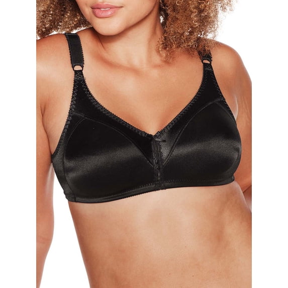 Bali Women's Double Support Wire-Free Bra - DF3820