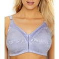 thumbnail image 1 of Bali Women's Double Support Wire-Free Bra Style DF3372, 1 of 3