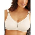 thumbnail image 1 of Bali Women's Double Support Wirefree Bra, Style 3820, 1 of 7