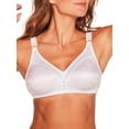 thumbnail image 1 of Bali Women's Double Support Wirefree Bra, Style 3820, 1 of 7
