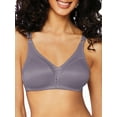 thumbnail image 1 of Bali Women's Double Support Wirefree Bra, Style DF3820, 1 of 8