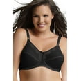thumbnail image 1 of Bali Women's Flower Underwire Bra - DF0180, 1 of 5